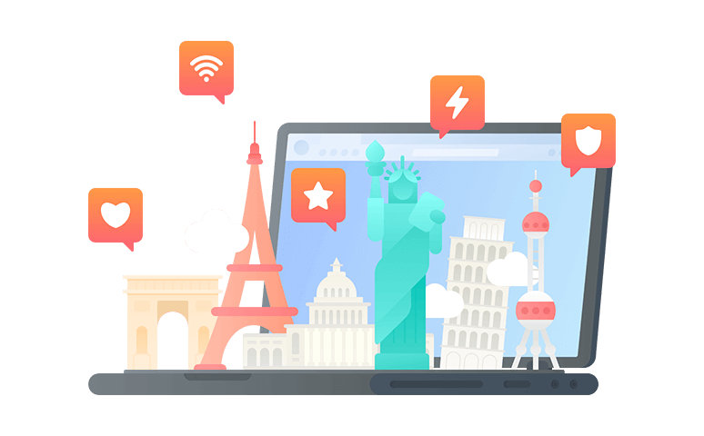 代理西瓜视频的回国vpn - 翻回VPN